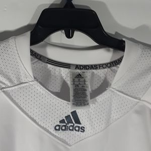 adidas Techfit Hyped Football Jersey - Men's Footb